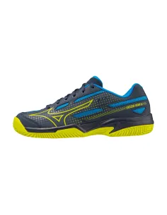 Zapatillas Mizuno Exceed Star Junior 61GC225514 | Ofertas de pádel